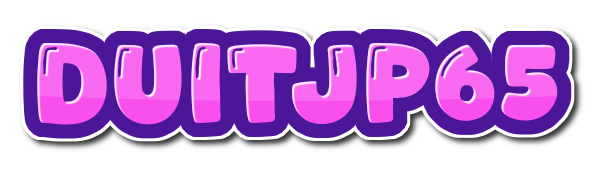 DUITJP65 Logo